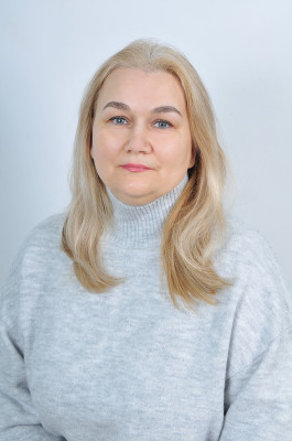 Логопед Шешуева Антонина Павловна