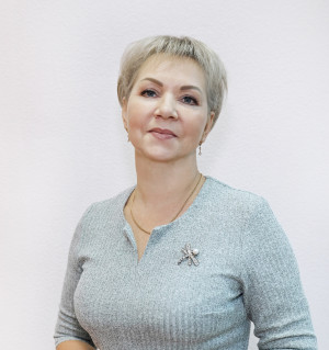 Воспитатель высшей категории Тышкевич Елена Владимировна