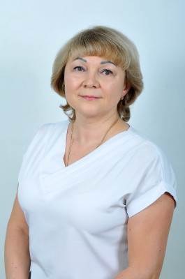 Заведующий Шакурова Галина Владимировна
