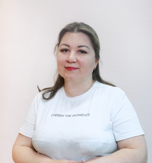 Педагогический работник Ермоченко Анна Юрьевна